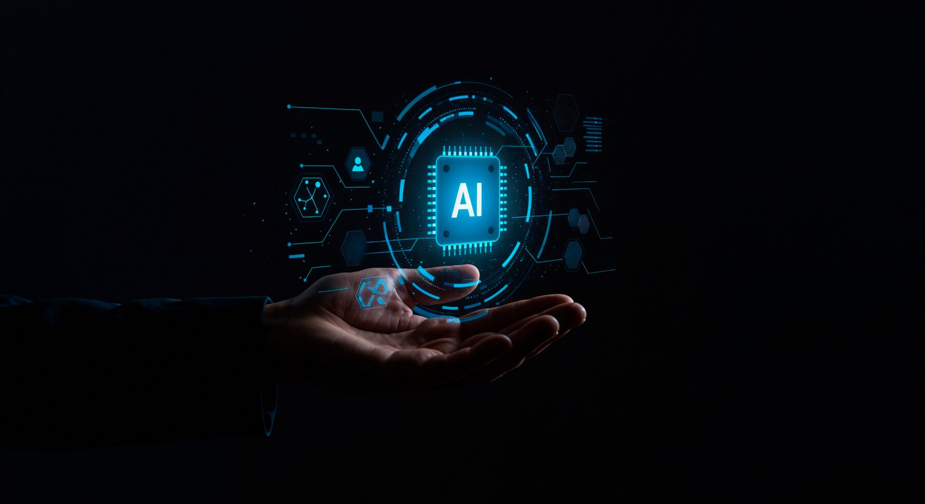 Fundamentals of Al for Business